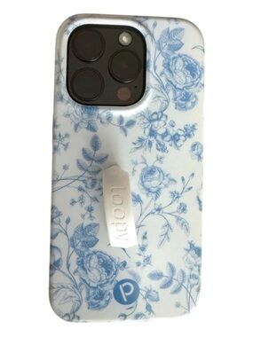 Loopy Case iPhone 15 Pro